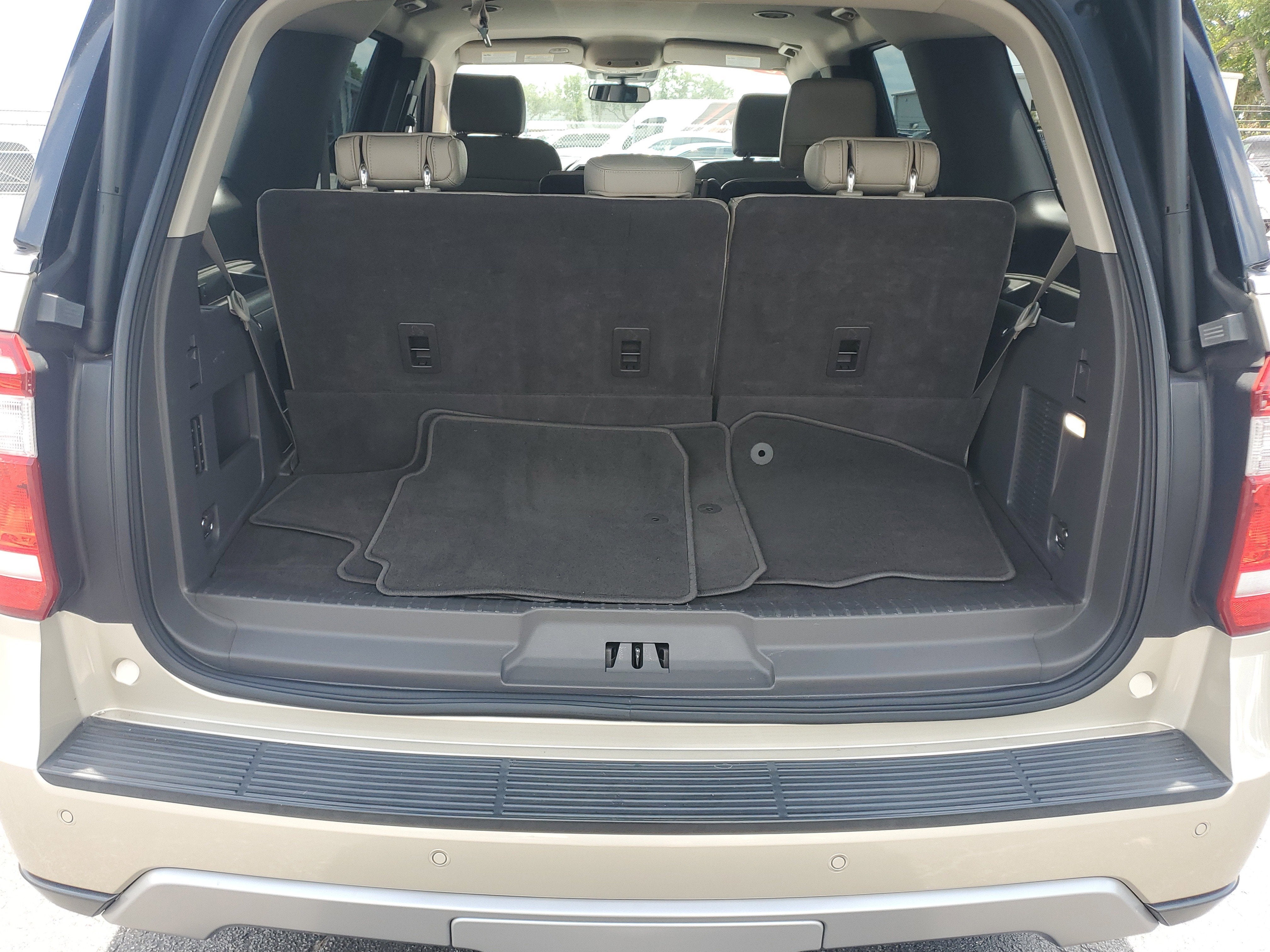 2018 Ford Expedition XLT