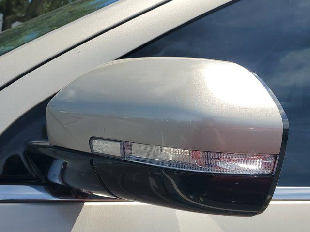 2018 Ford Expedition XLT