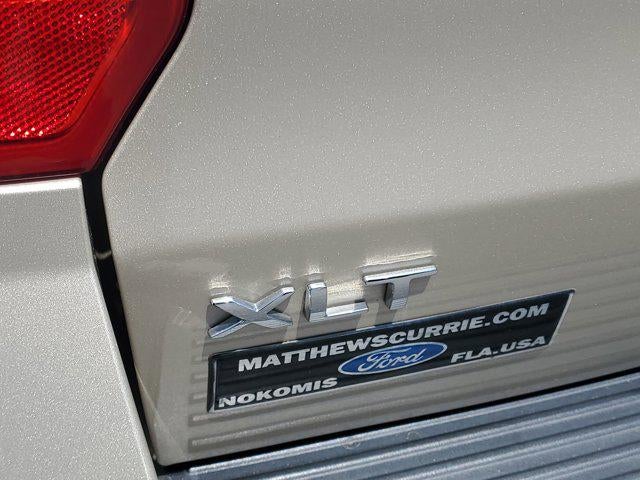 2018 Ford Expedition XLT