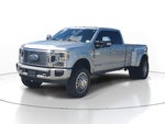 2020 Ford Super Duty F-350 DRW Platinum