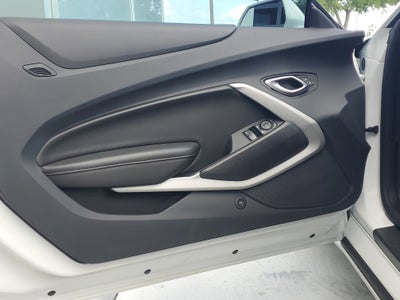 2023 Chevrolet Camaro 1SS