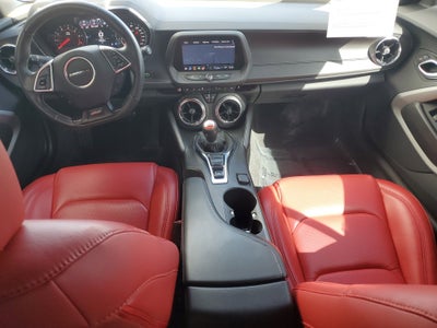 2023 Chevrolet Camaro 1SS