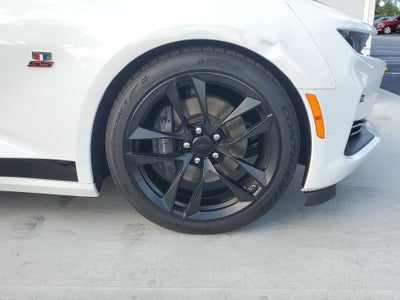 2023 Chevrolet Camaro 1SS