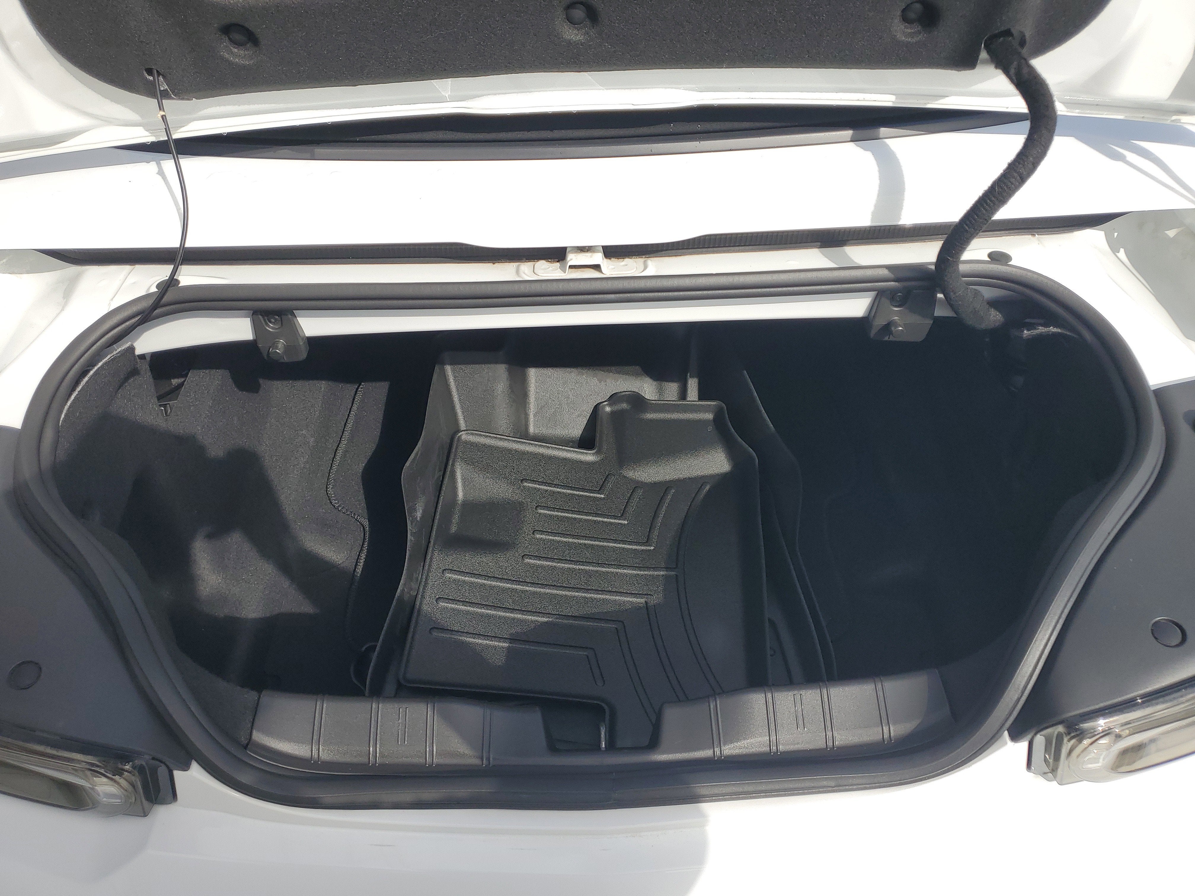 2023 Chevrolet Camaro 1SS