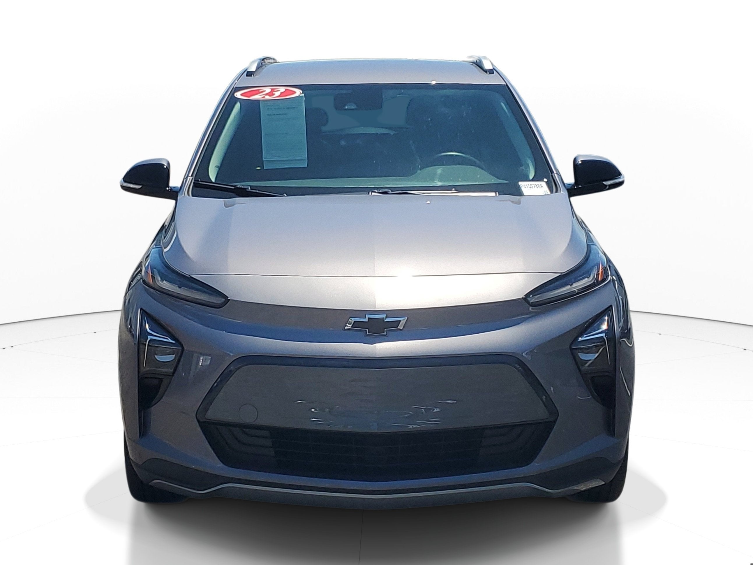 Used 2023 Chevrolet Bolt EUV LT with VIN 1G1FY6S09P4155788 for sale in Venice, FL