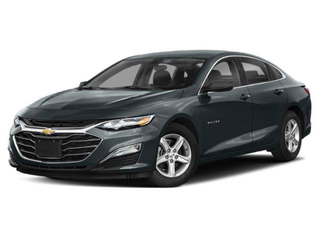 2019 Chevrolet Malibu 1LS's photo