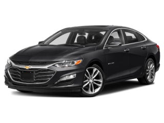 2020 Chevrolet Malibu Premier