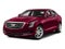 2016 Cadillac ATS Sedan Luxury Collection RWD