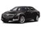 2015 Cadillac CTS Sedan Luxury RWD