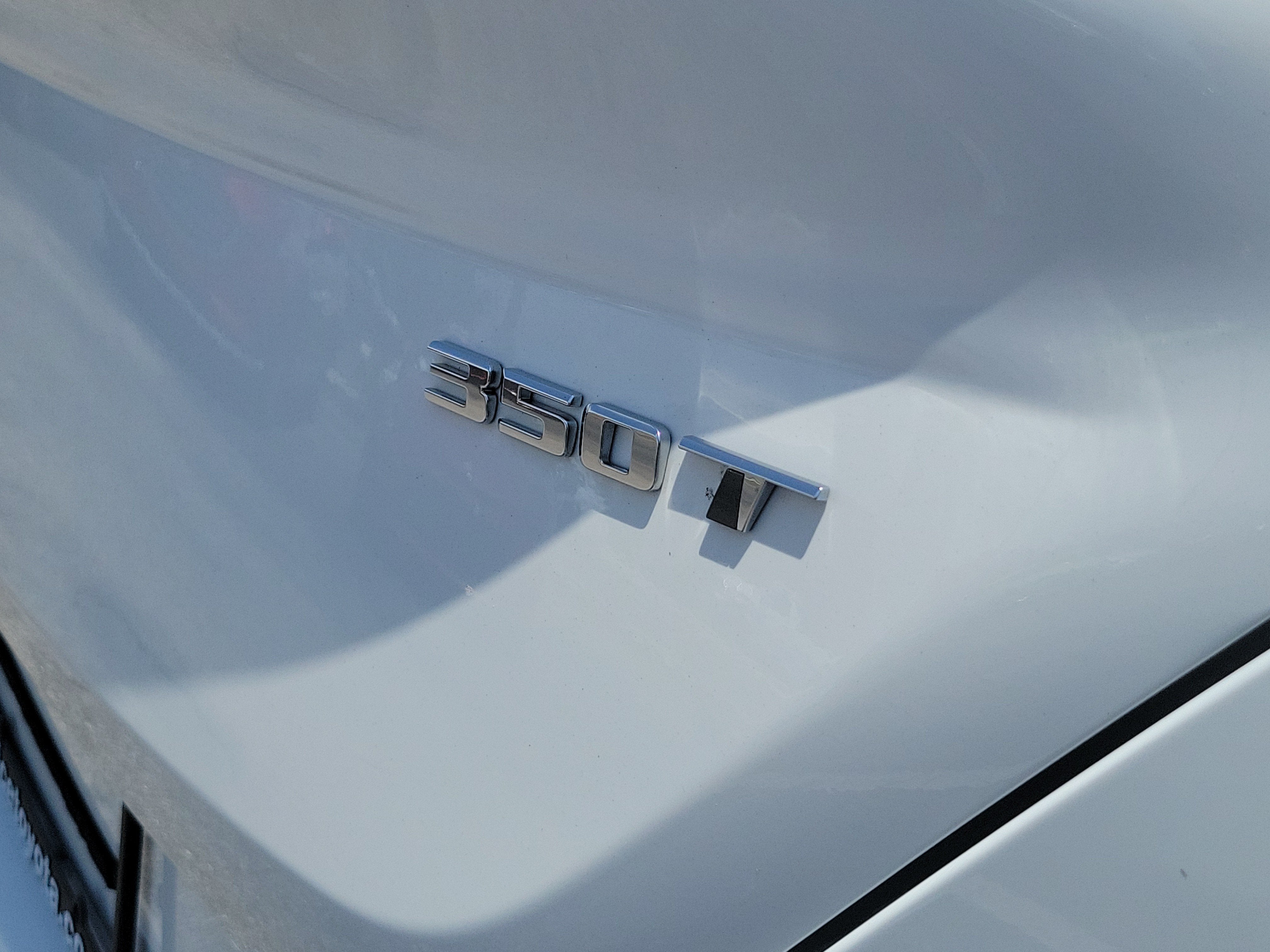 2020 Cadillac CT4 Sport