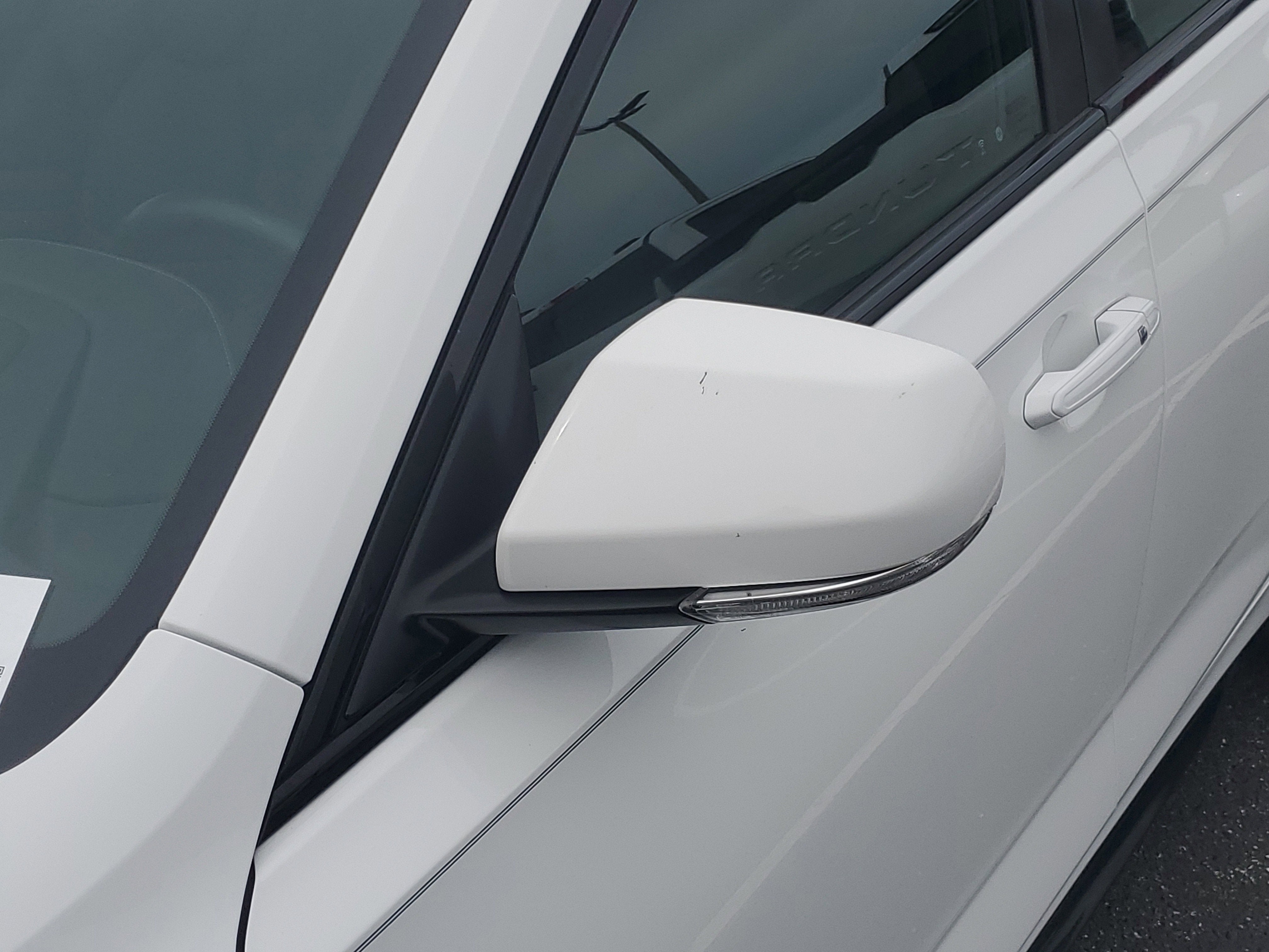 2020 Cadillac CT4 Sport