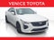 2020 Cadillac CT4 Sport