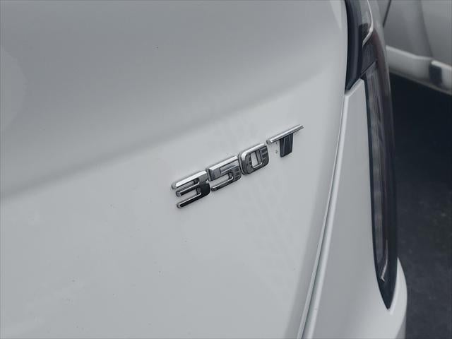 2020 Cadillac CT4 Sport