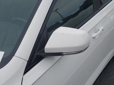 2020 Cadillac CT4 Sport