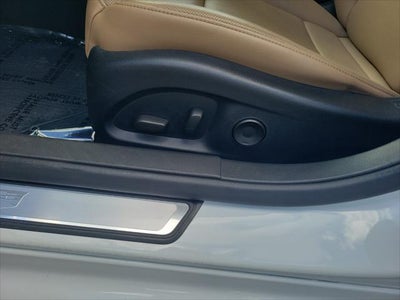 2021 Cadillac CT5 Premium Luxury