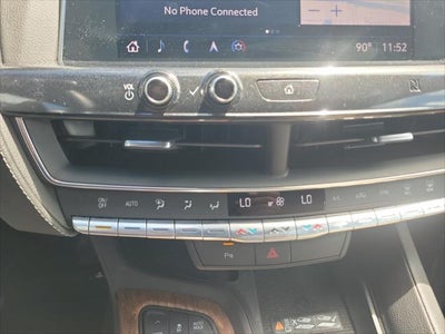 2021 Cadillac CT5 Premium Luxury