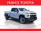 2022 Chevrolet Silverado 2500HD Custom