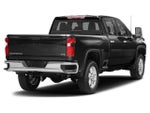 2021 Chevrolet Silverado 2500HD LTZ
