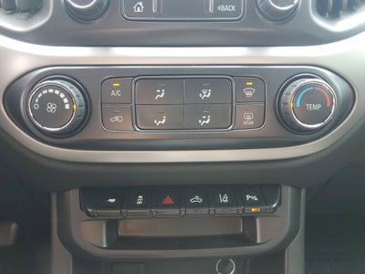 2021 Chevrolet Colorado 2WD LT