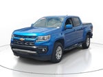 2021 Chevrolet Colorado 2WD LT