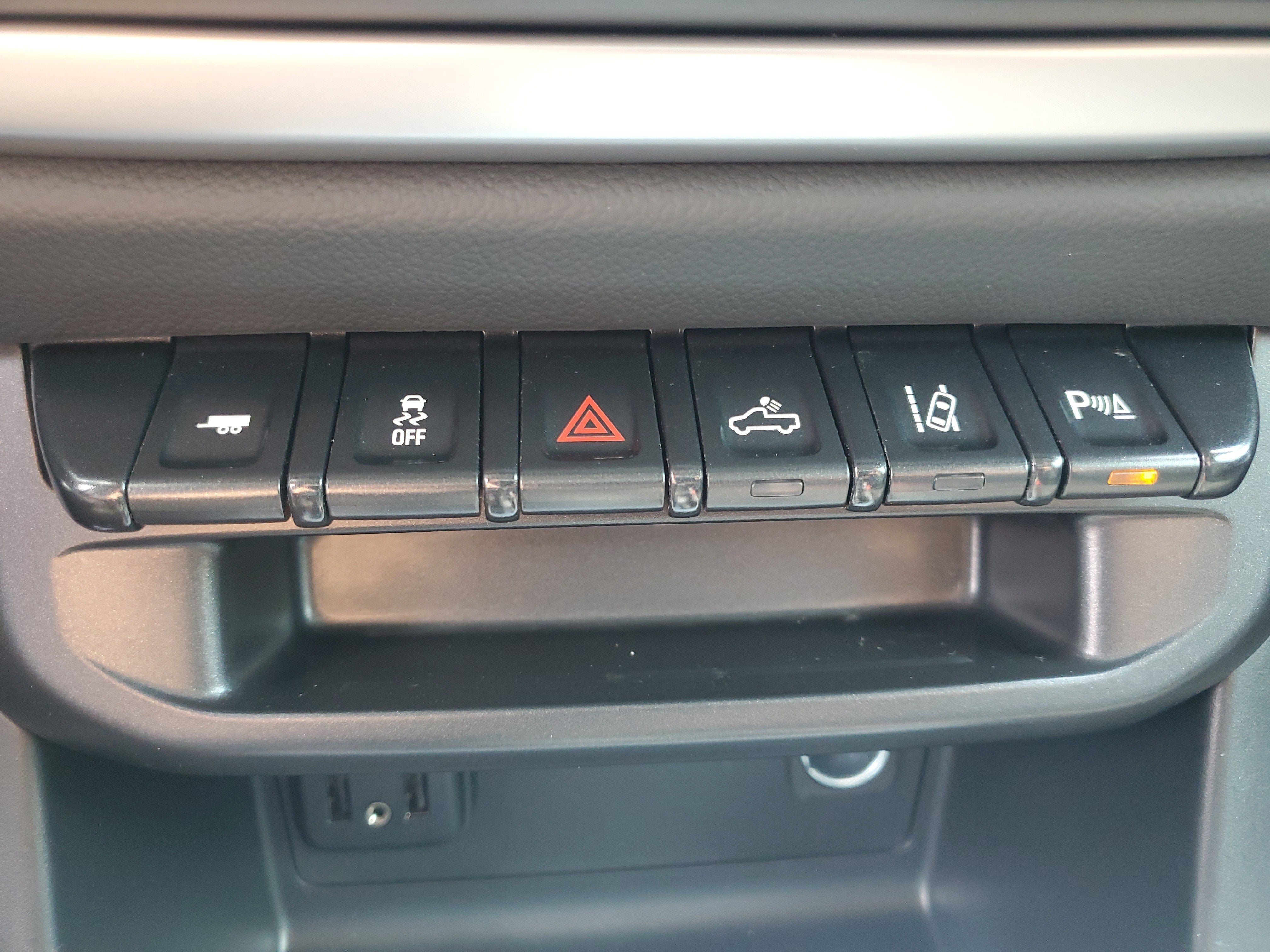 2021 Chevrolet Colorado 2WD LT