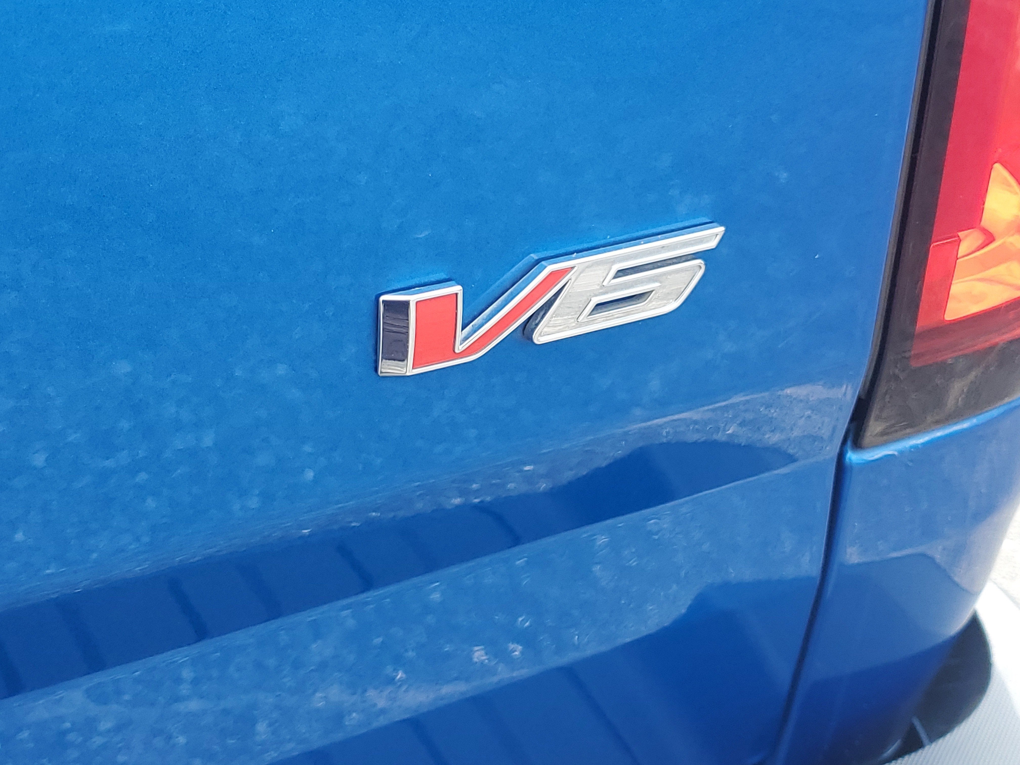2021 Chevrolet Colorado 2WD LT