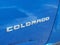 2021 Chevrolet Colorado 2WD LT