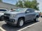 2021 Chevrolet Colorado 2WD LT