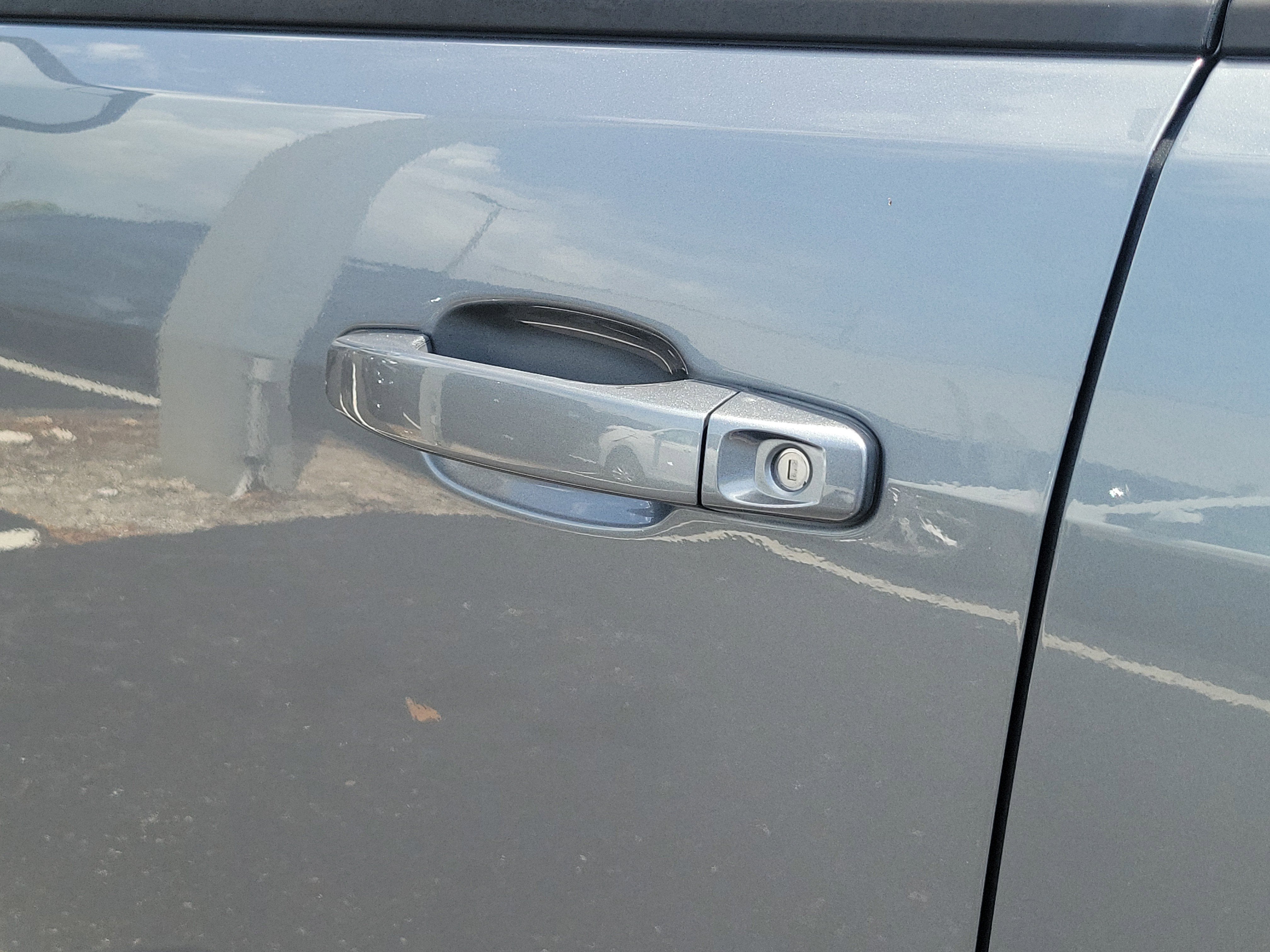 2021 Chevrolet Colorado 2WD LT