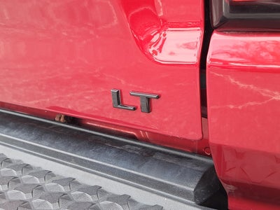 2023 Chevrolet Colorado 2WD LT