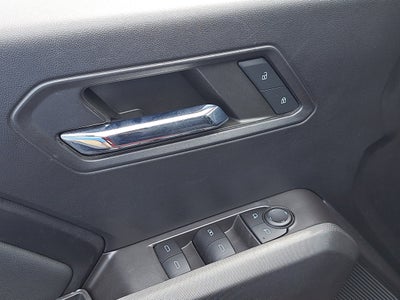 2023 Chevrolet Colorado 2WD LT