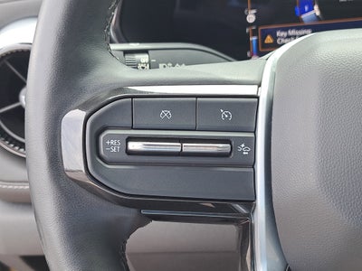 2023 Chevrolet Colorado 2WD LT