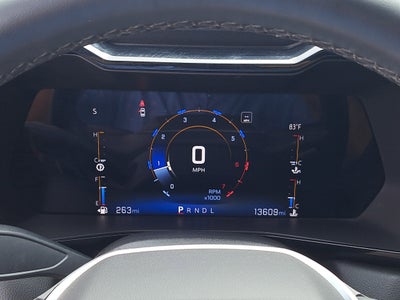 2023 Chevrolet Colorado 2WD LT