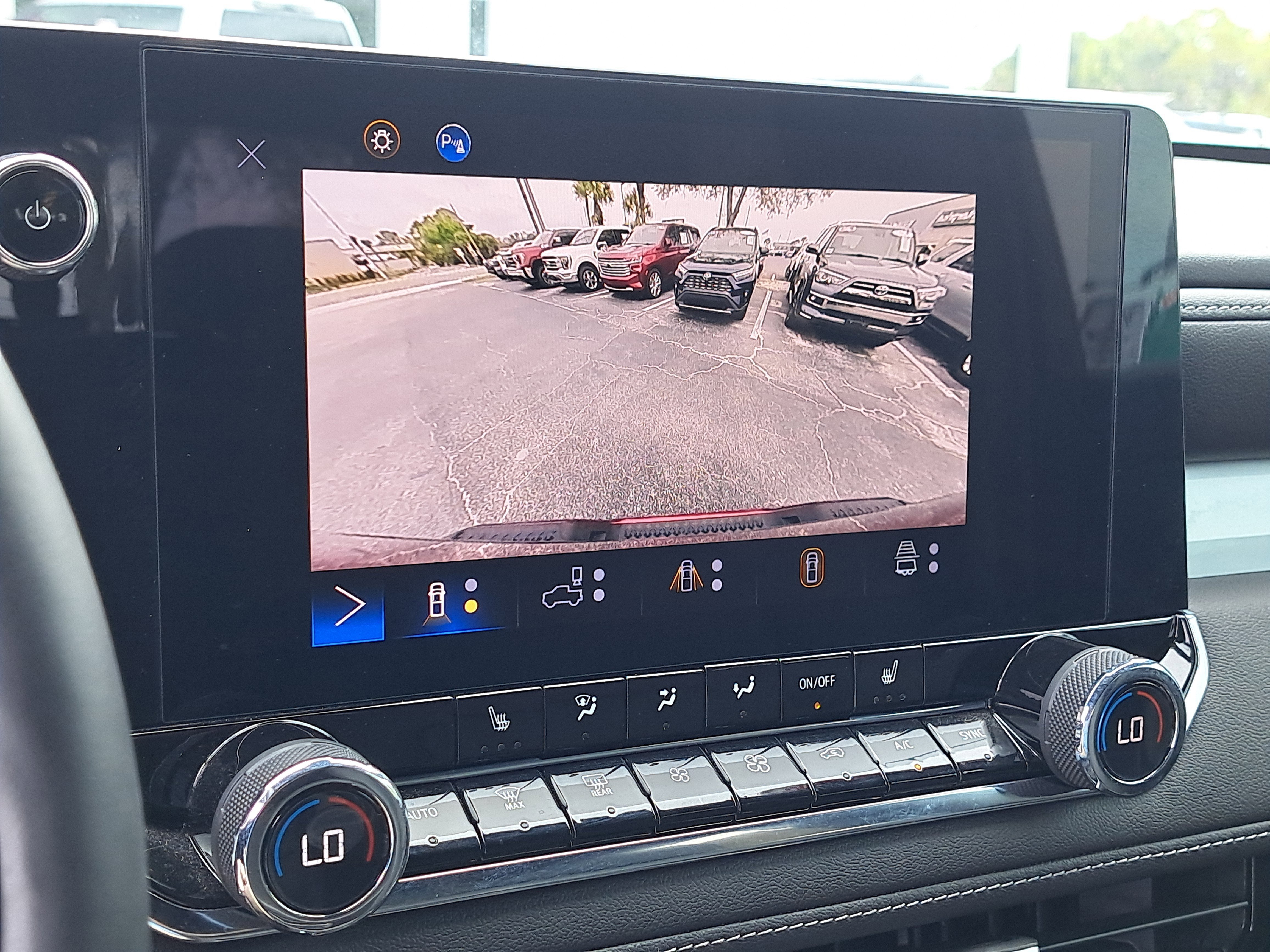 2023 Chevrolet Colorado 2WD LT