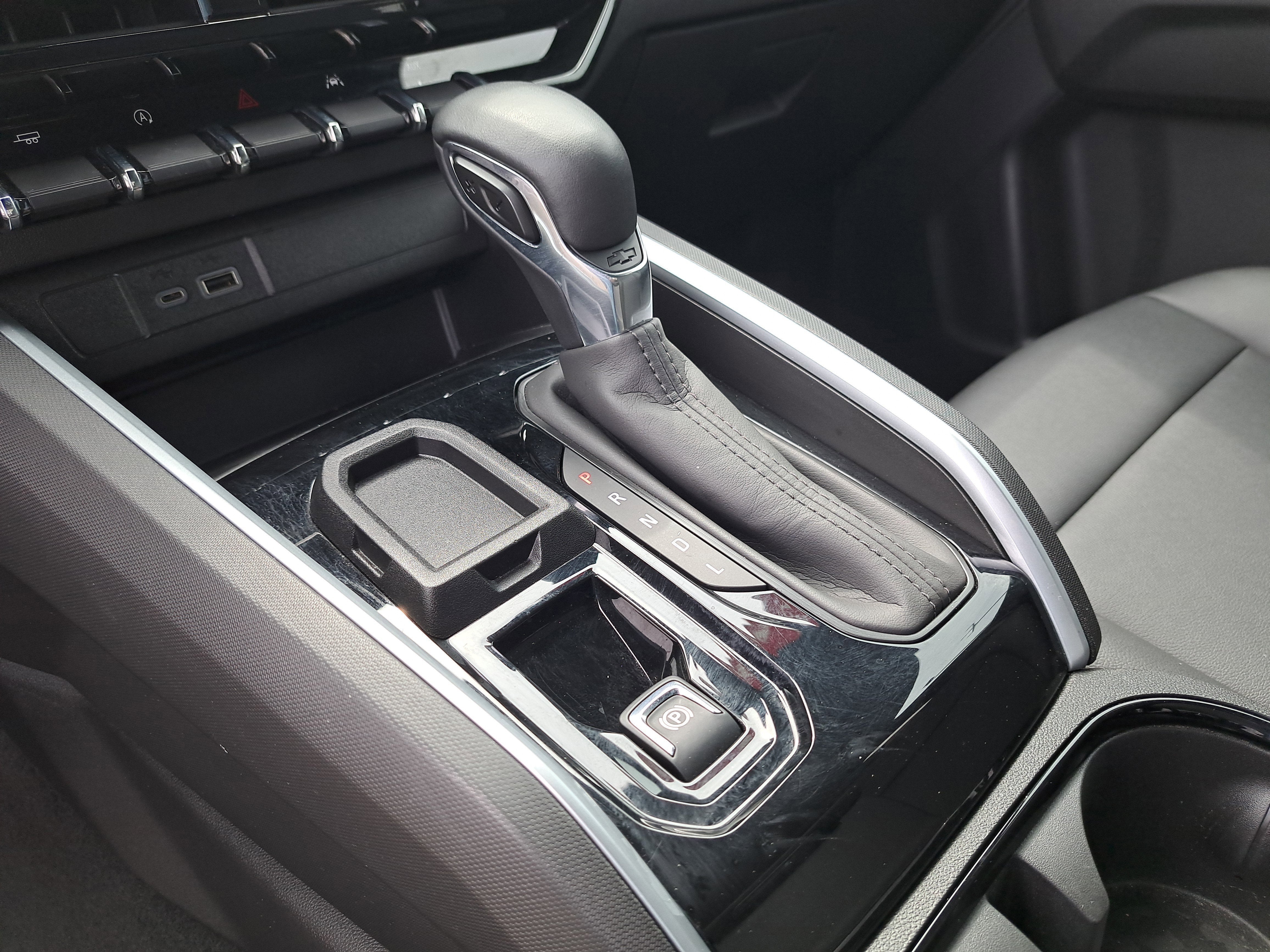 2023 Chevrolet Colorado 2WD LT