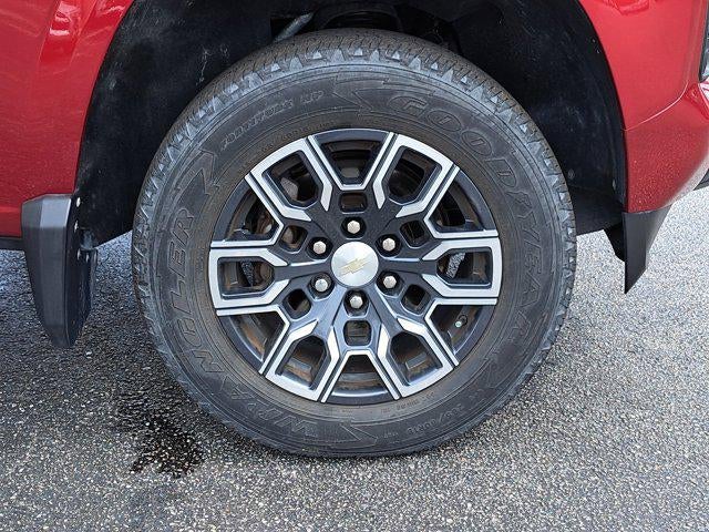 2023 Chevrolet Colorado 2WD LT