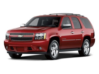 2009 Chevrolet Tahoe LT w/2LT