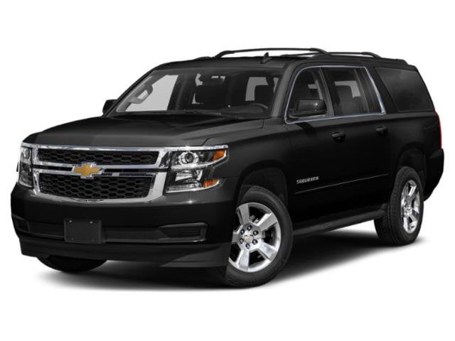 2019 Chevrolet Suburban 4WD 1500 LS's photo