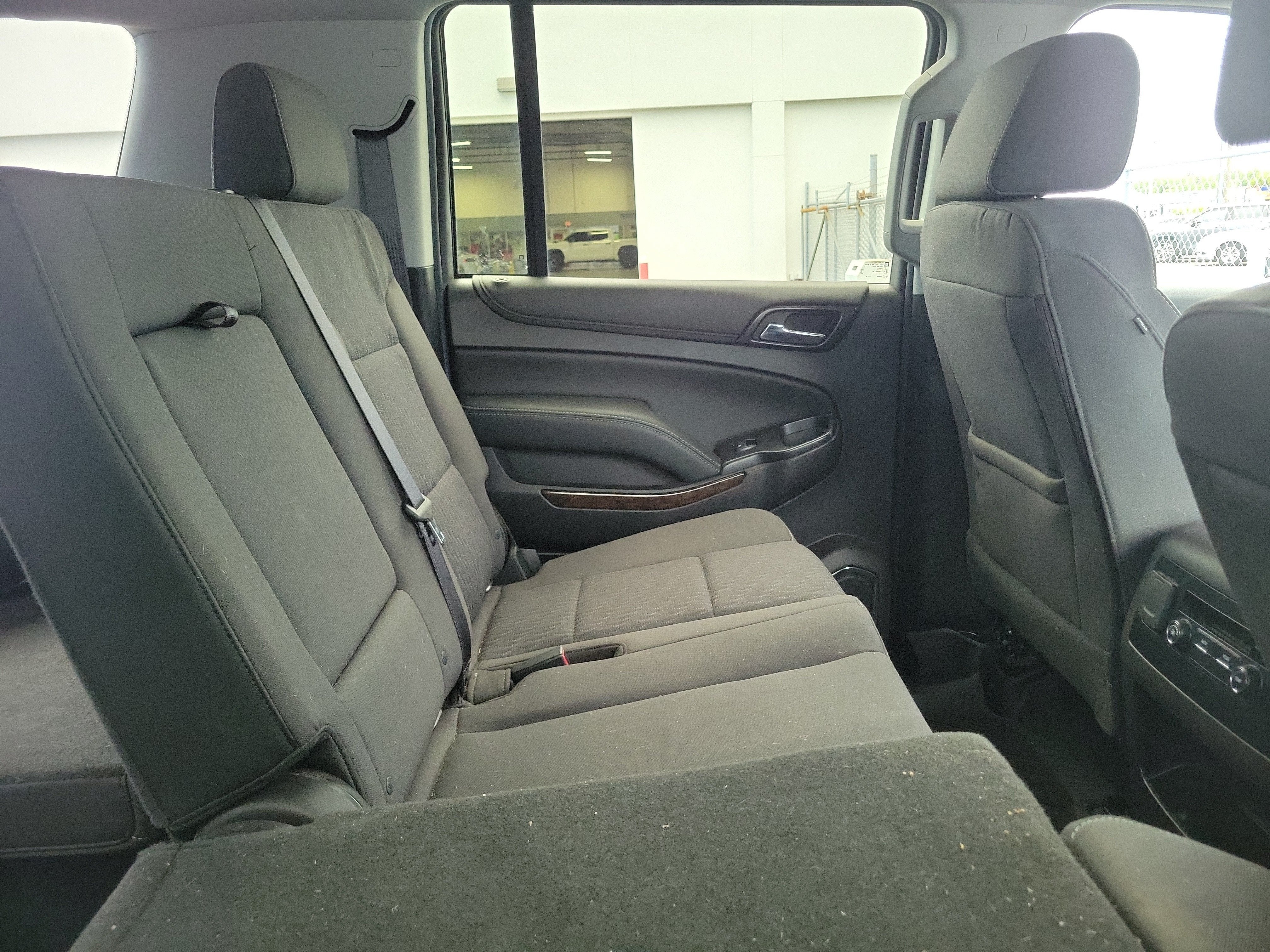 2019 Chevrolet Suburban LS