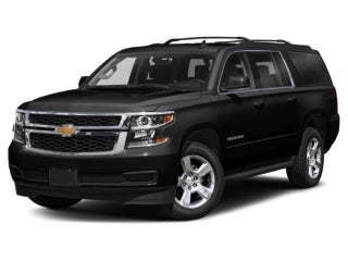 2019 Chevrolet Suburban LS