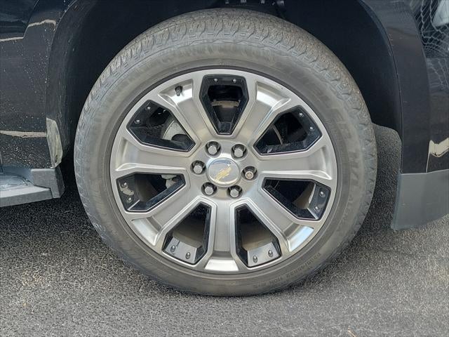 2019 Chevrolet Suburban LS