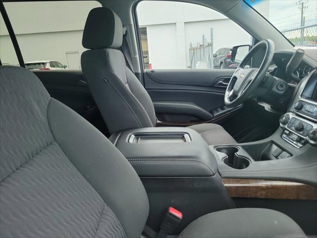 2019 Chevrolet Suburban LS
