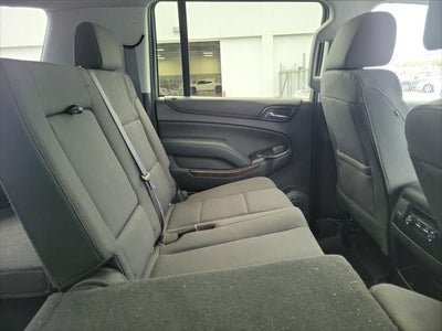 2019 Chevrolet Suburban LS