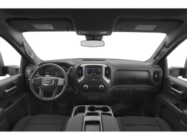 2024 GMC Sierra 2500HD AT4X