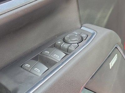 2025 GMC Sierra 2500HD SLT