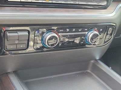 2025 GMC Sierra 2500HD SLT