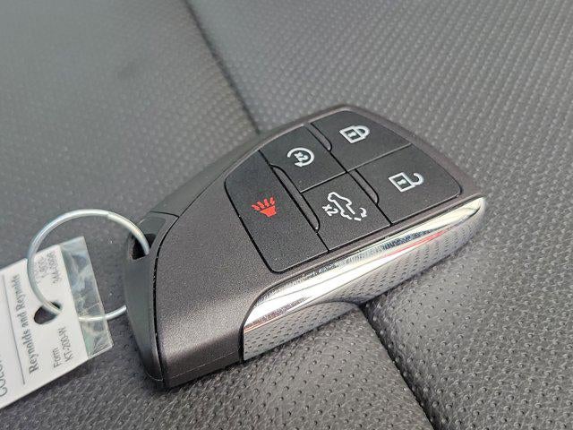 2025 GMC Sierra 2500HD SLT