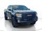 2022 GMC Canyon 4WD Elevation
