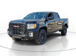 2022 GMC Canyon 4WD Elevation
