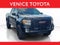 2022 GMC Canyon 4WD Elevation